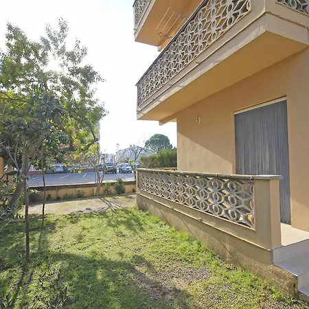 Apartment With Views In Costa Brava