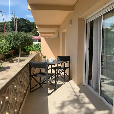 Apartment With Views In Costa Brava *