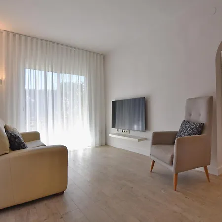 With Views In Costa Brava
