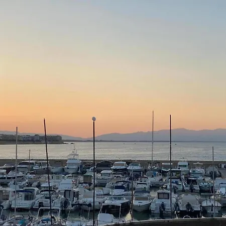 Daire In Riells Near The L' Escala