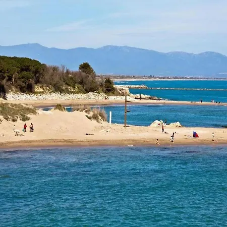 Daire In Riells Near The L' Escala